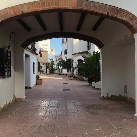 Casa Cartago Vila Empuriabrava Exterior foto