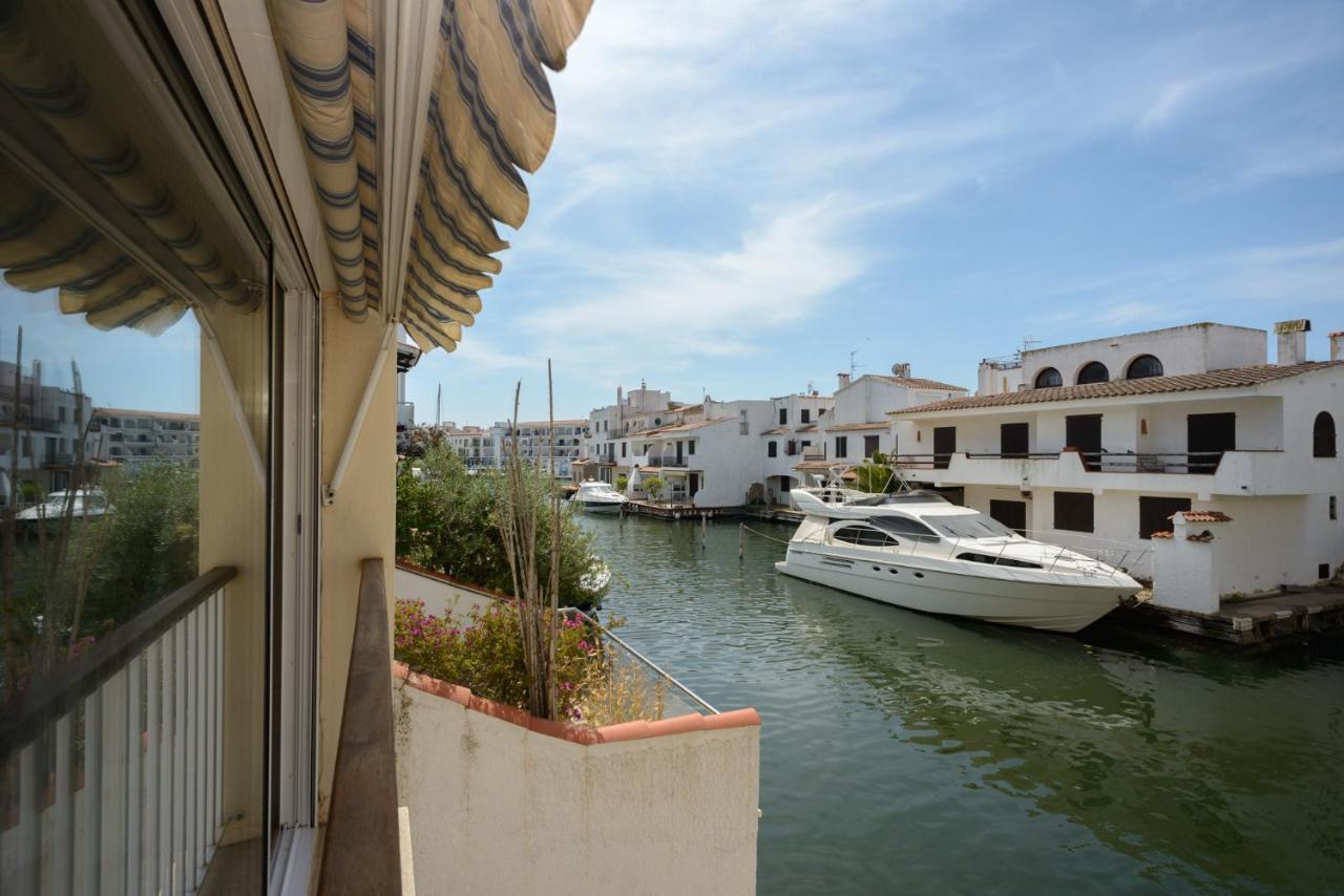 Casa Cartago Vila Empuriabrava Exterior foto