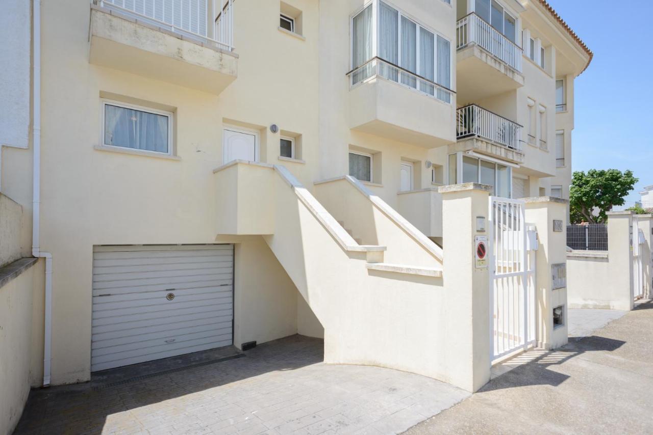 Casa Cartago Vila Empuriabrava Exterior foto