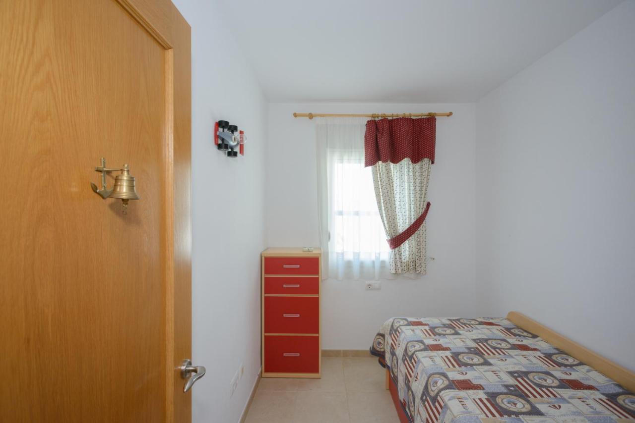 Casa Cartago Vila Empuriabrava Exterior foto
