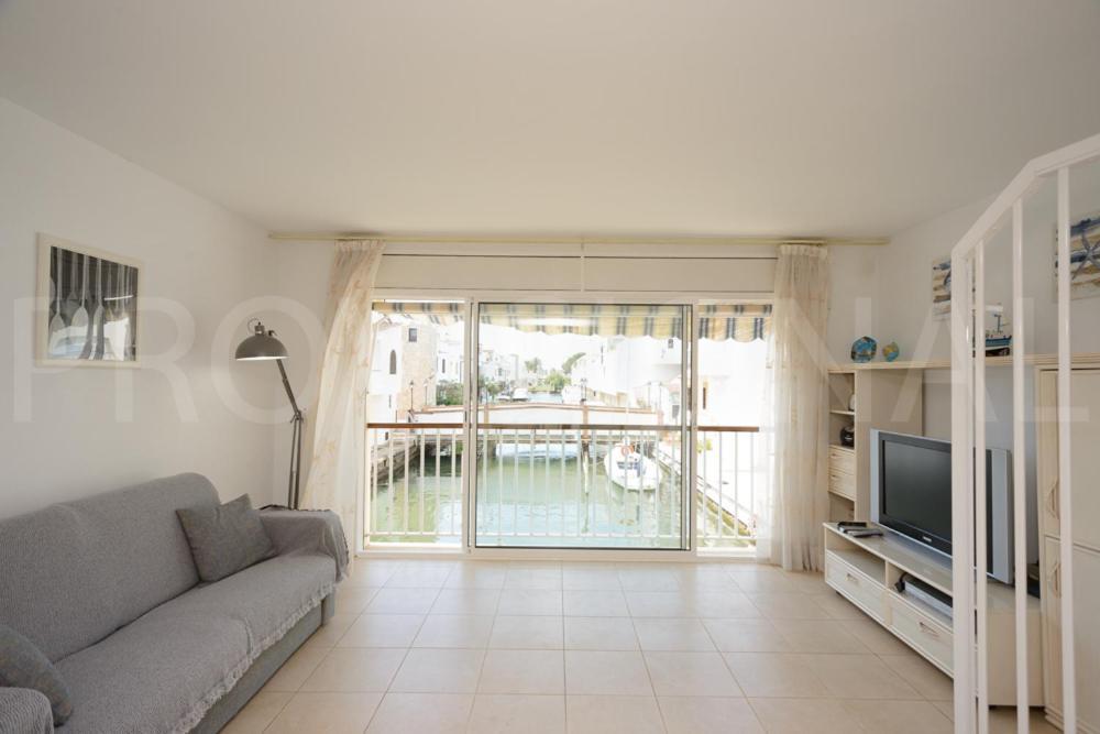 Casa Cartago Vila Empuriabrava Exterior foto