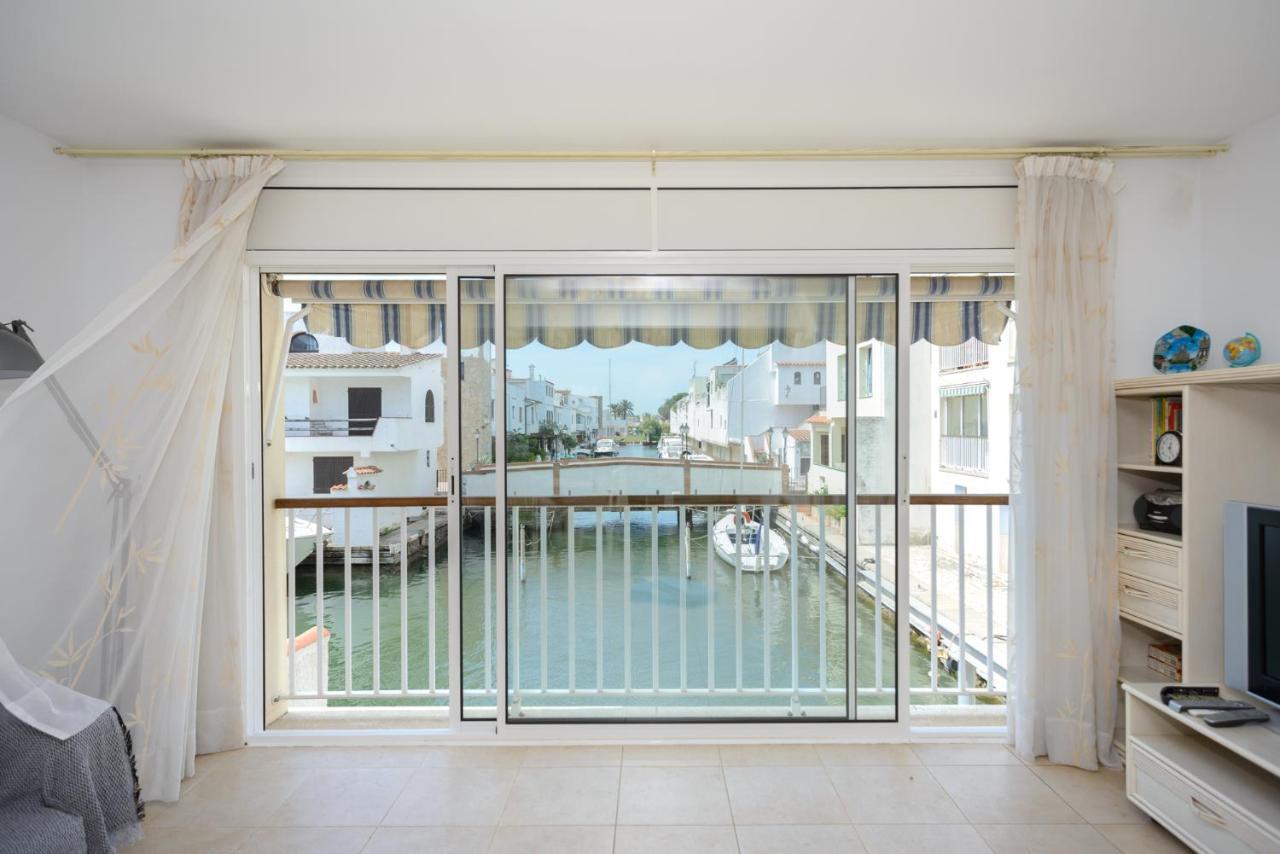Casa Cartago Vila Empuriabrava Exterior foto