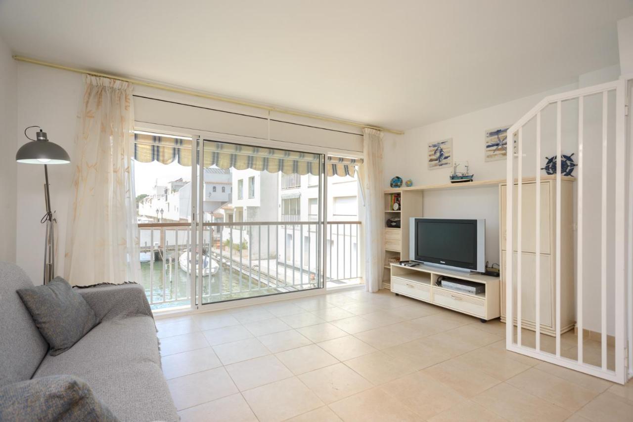 Casa Cartago Vila Empuriabrava Exterior foto