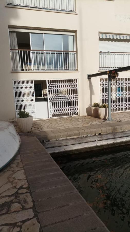Casa Cartago Vila Empuriabrava Exterior foto