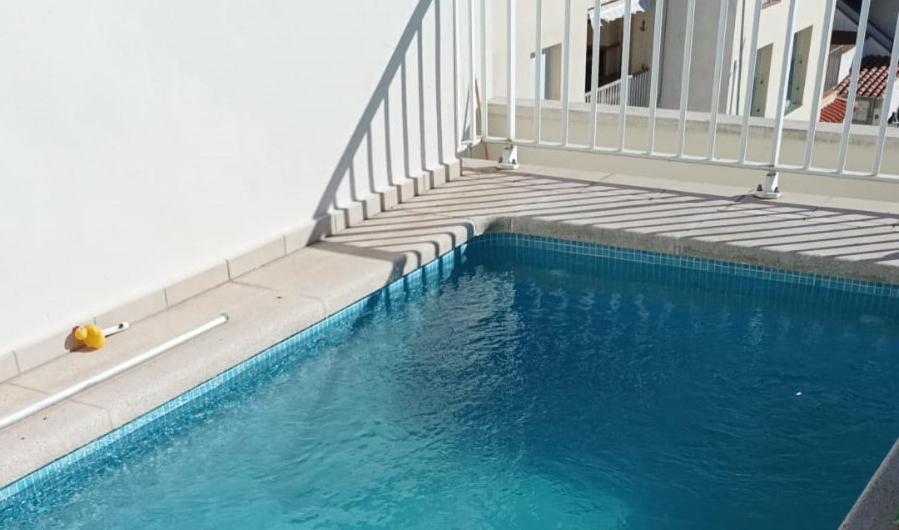 Casa Cartago Vila Empuriabrava Exterior foto