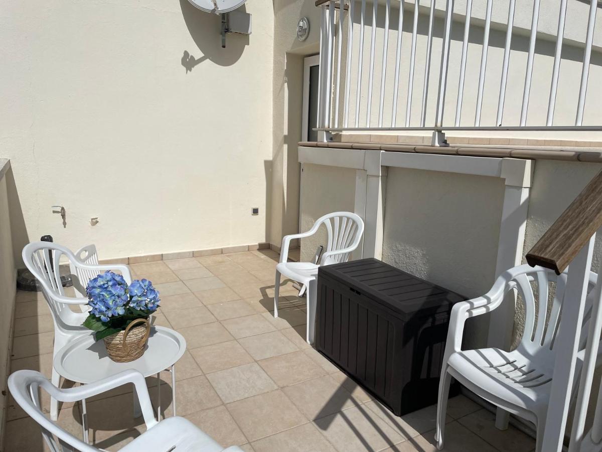 Casa Cartago Vila Empuriabrava Exterior foto