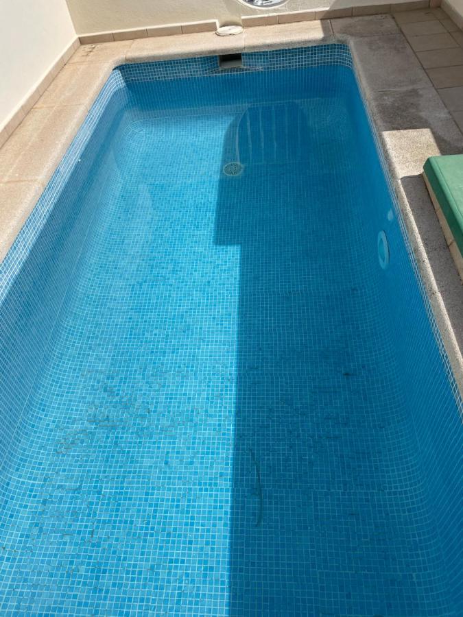 Casa Cartago Vila Empuriabrava Exterior foto